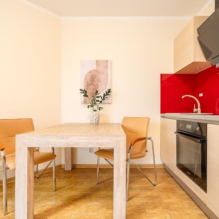 Margi Gaja Apartament Szczecin Exterior photo